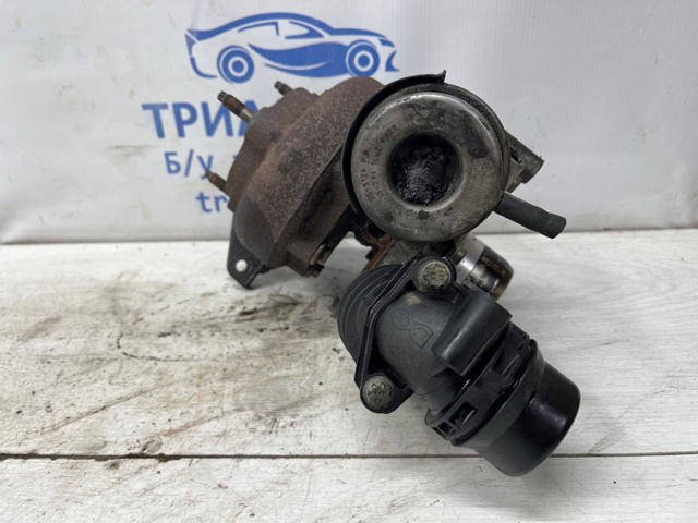 1441100Q3D NISSAN Турбина купить в Ужгород