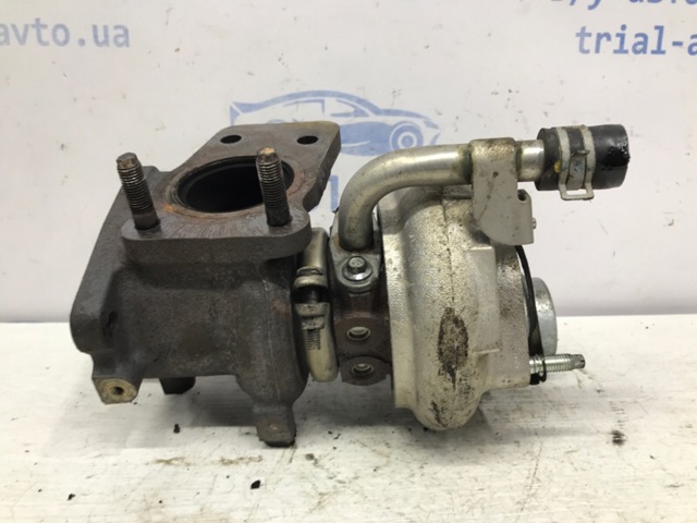 144111KC1A NISSAN Турбина купить в Житомир