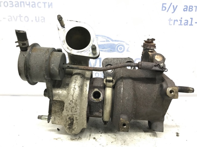 144111KC1A NISSAN Турбина купить в Черкассы