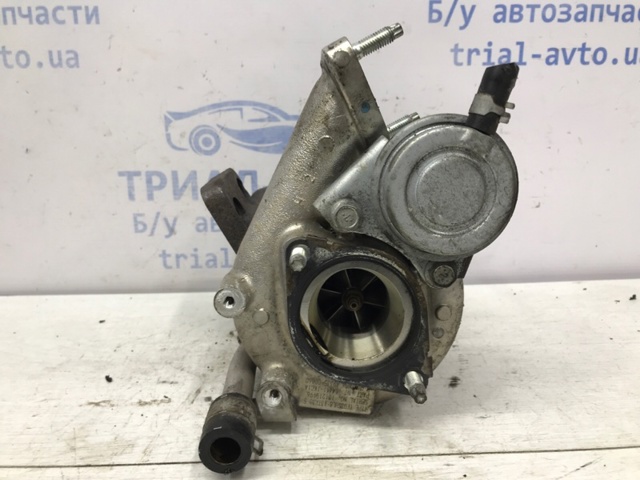 NISSAN 144111KC1A Турбина в наличии Одесса
