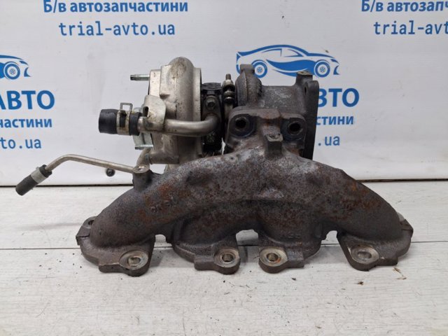 NISSAN 144111KC1A Турбина в наличии Одесса