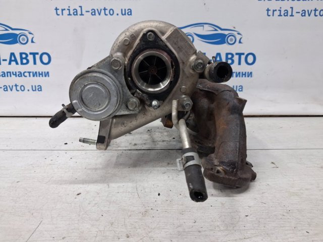 144111KC1A NISSAN Турбина купить в Чернигов