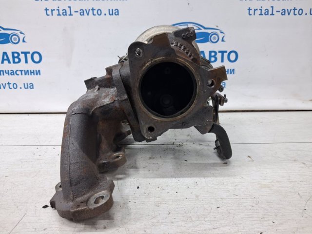 NISSAN 144111KC1A Турбина в наличии Львов
