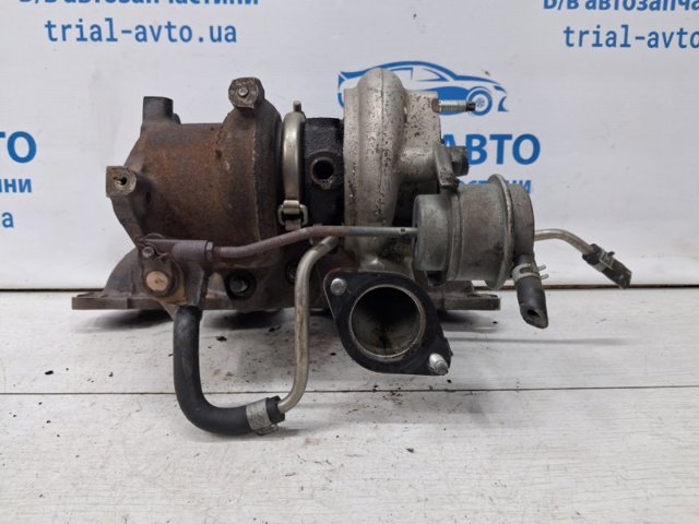 Турбина 144111KC1A NISSAN