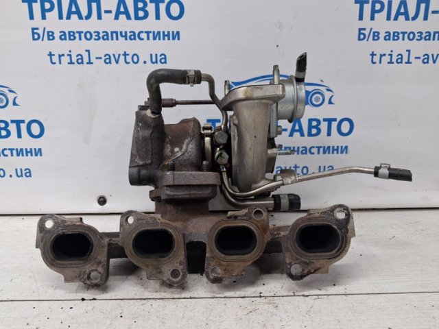 NISSAN 144111KC1A Турбина в наличии Ужгород