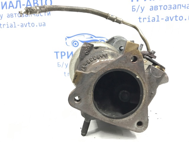 144111KC1B NISSAN Турбина купить в Киев