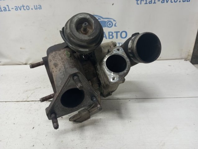 Турбокомпрессор 14411EB300 NISSAN
