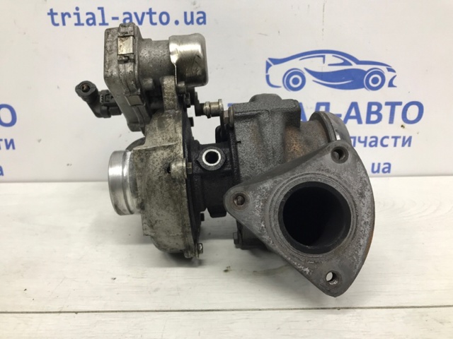 14411HG00A Турбина купить Хмельницкий