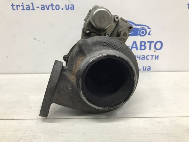 NISSAN 14411HG00A Турбина в наличии Сумы