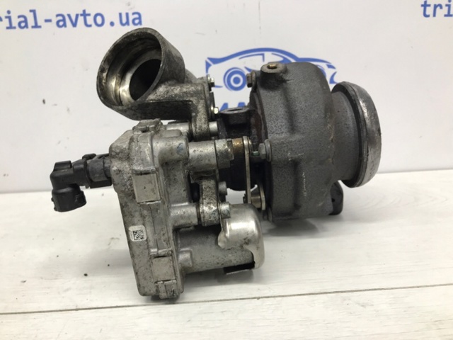 14411HG00A NISSAN Турбина купить в Харьков