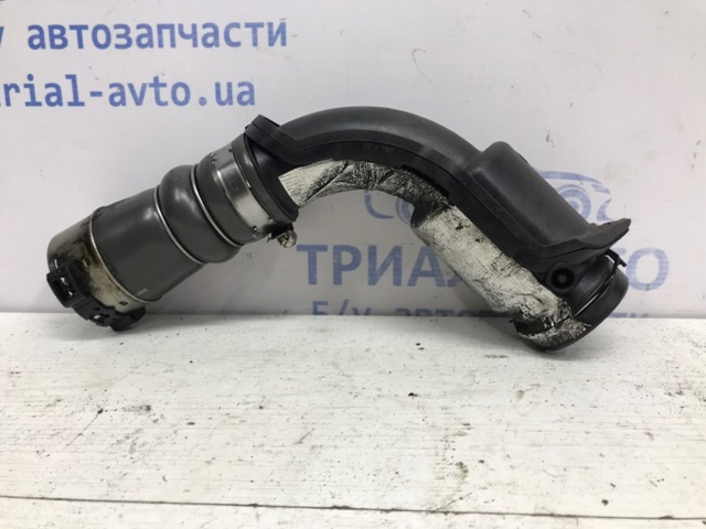 Шланг/патрубок интеркуллера 144603877R RENAULT