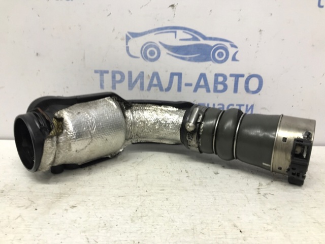 RENAULT 144603877R Патрубок интеркулера в наличии Житомир