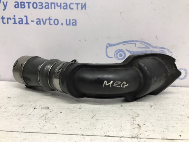 144603877R RENAULT Шланг (патрубок) интеркуллера купить в Ирпень