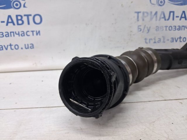 144604607R RENAULT Патрубок интеркулера купить в Черкассы
