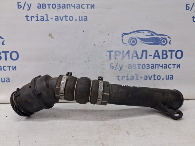 Шланг интеркуллера 144604607R RENAULT