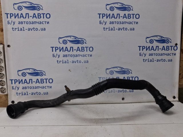 Шланг/патрубок интеркуллера 144607625R RENAULT