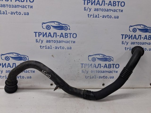 RENAULT 144607625R Шланг (патрубок) интеркуллера в наличии Ужгород