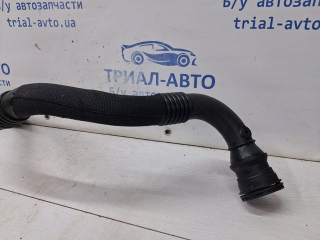 144607625R RENAULT Патрубок интеркулера купить в Хмельницкий