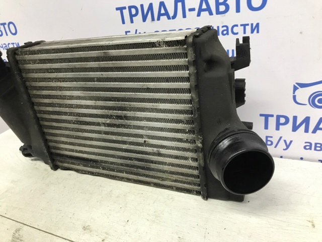 Интеркулер 144614EA0A NISSAN