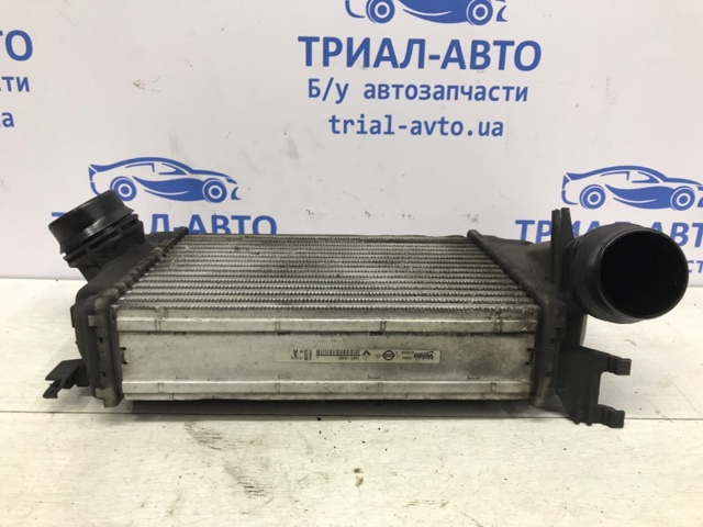 144614EA0A NISSAN Радиатор интеркуллера купить в Николаев