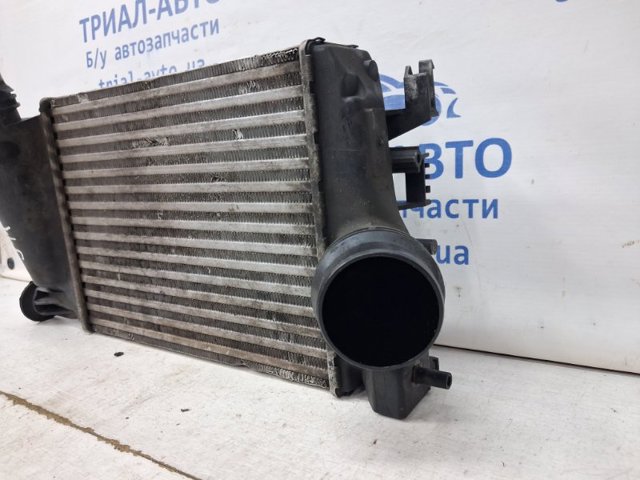 NISSAN 144614ED0A Интеркулер в наличии Ирпень