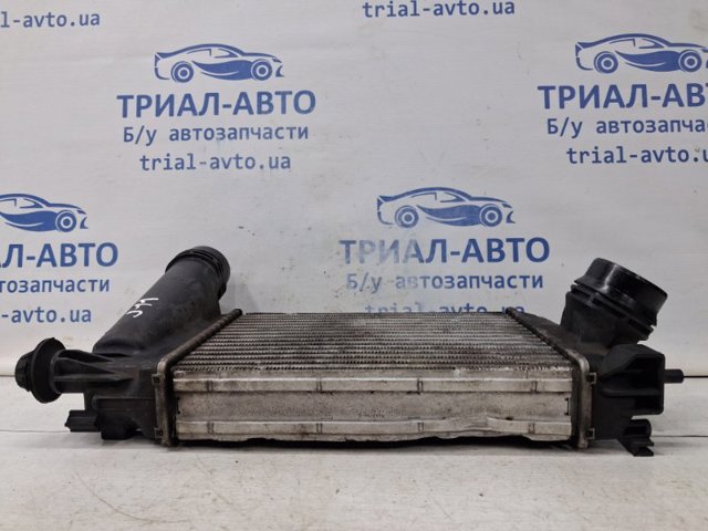 NISSAN 144614ED0A Интеркулер в наличии Полтава