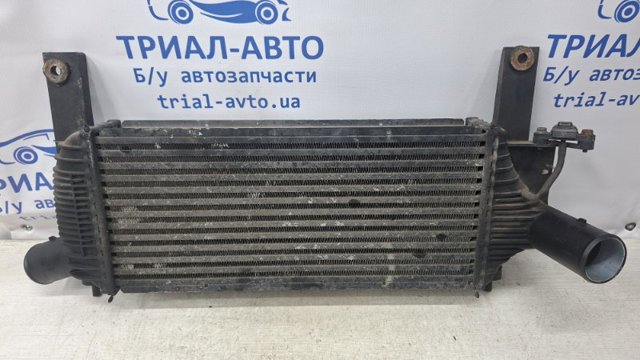 Интеркулер 14461EB360 NISSAN