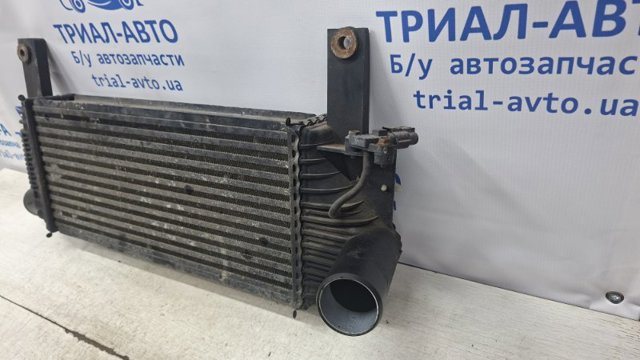 NISSAN 14461EB360 Интеркулер в наличии Ровно