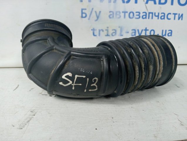 Патрубок воздушный, вход в турбину (наддув) 14462AA421 SUBARU