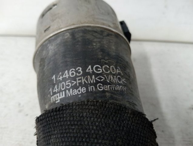 144634GC0A NISSAN купить в Каменское