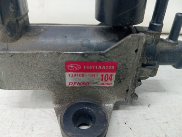 14471AA220 Клапан преобразователь давления наддува (соленоид)  купить Киев