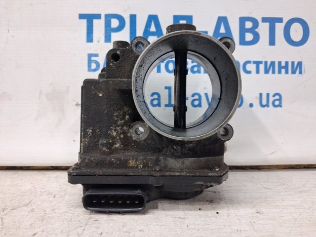 Дроссельная заслонка 1450A033 MITSUBISHI