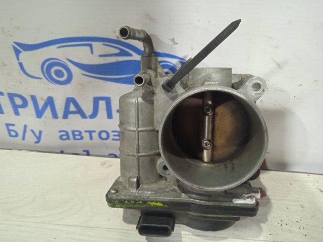 Дроссельная заслонка 1450A102 MITSUBISHI