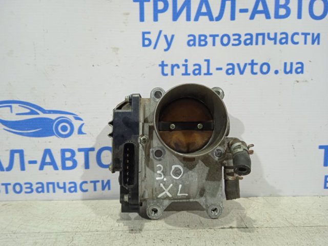 Дроссельная заслонка 1450A102 MITSUBISHI