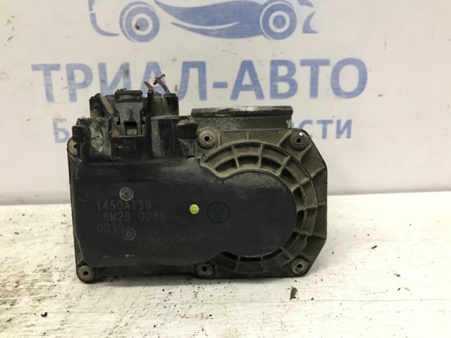1450A139 MITSUBISHI Дроссельная заслонка в сборе купить в Житомир