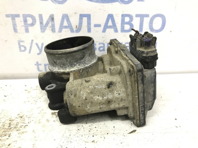 Дроссельная заслонка 1450A139 MITSUBISHI