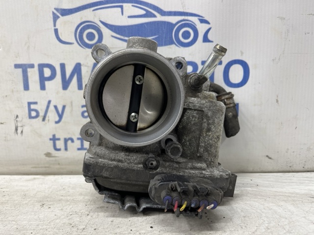 Дроссельная заслонка в сборе 1450A195 MITSUBISHI