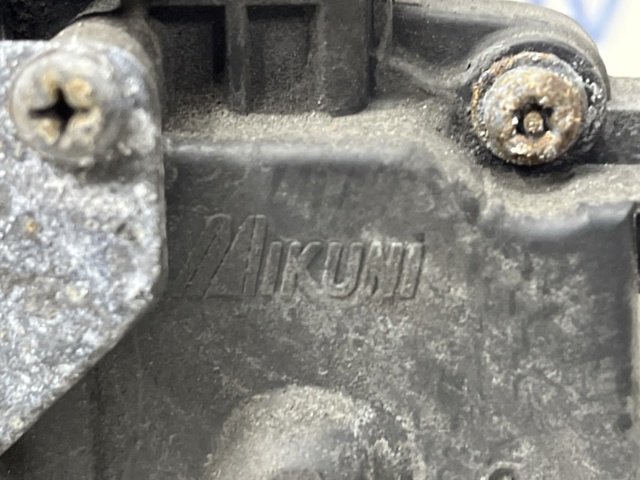 1450A195 MITSUBISHI Дроссельная заслонка купить в Харьков