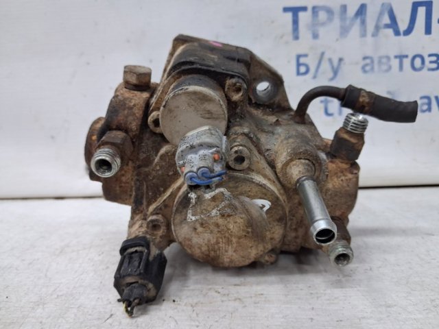 Насос топливный высокого давления 1460A001 MITSUBISHI