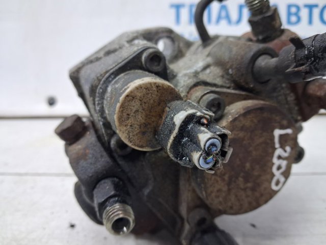 1460A001 Насос топливный высокого давления (ТНВД) купить Тернополь