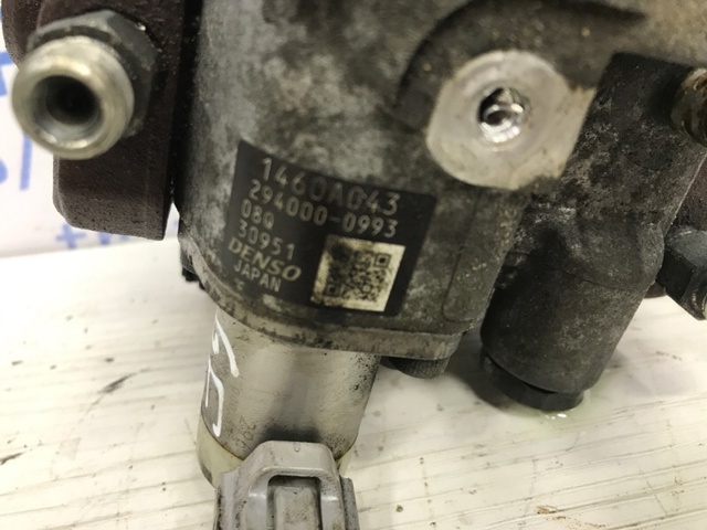 1460A043 MITSUBISHI ТНВД купить в Николаев