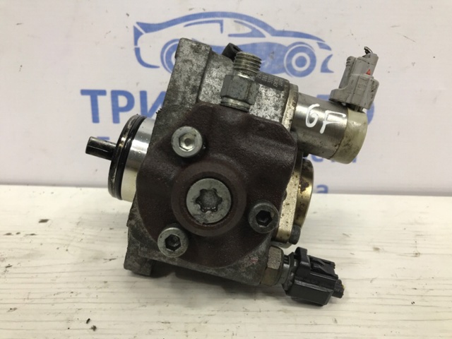 Насос топливный высокого давления (ТНВД) 1460A043 MITSUBISHI