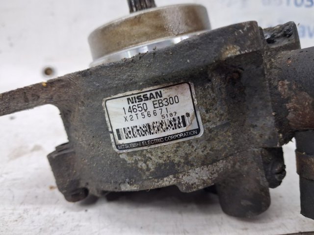 14650EB300 Вакуумный насос купить Одесса