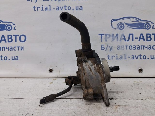 Механический вакуумный насос Nissan Navara NP300 3