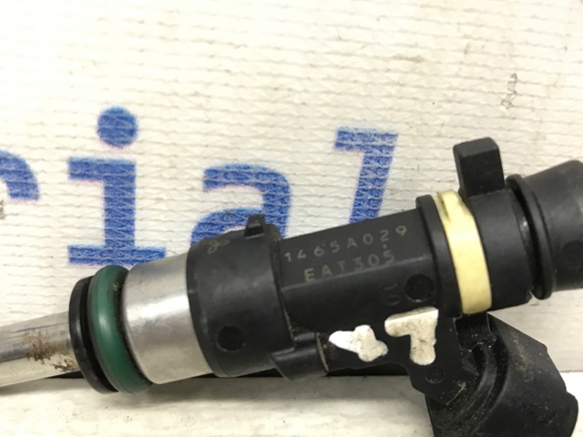 MITSUBISHI 1465A029 Топливные форсунки в наличии Каменское