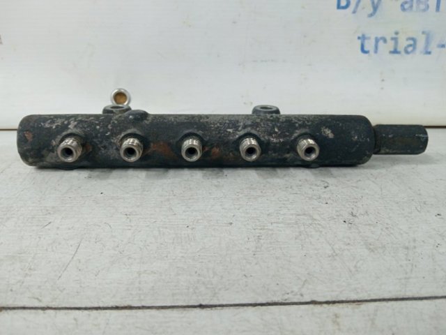 Топливная рампа 1465A034 MITSUBISHI