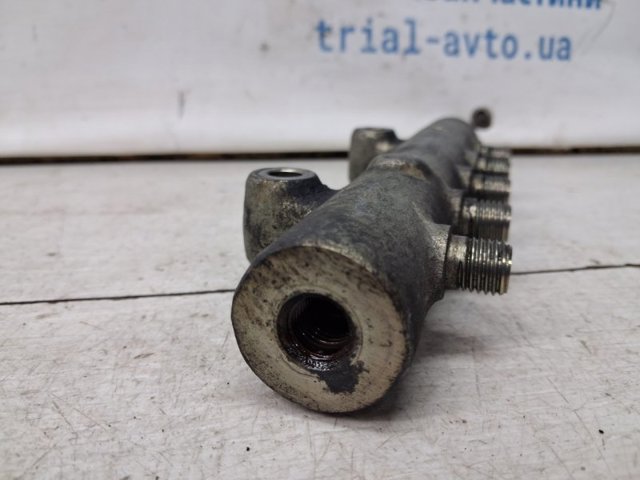 1465A034 Распределитель топлива (рампа) купить Ирпень