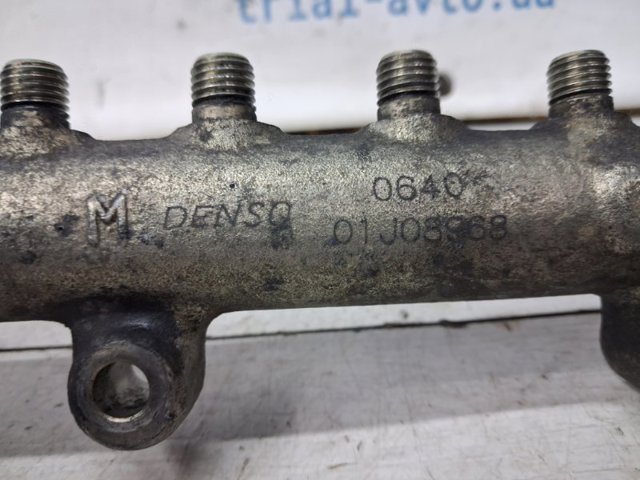 MITSUBISHI 1465A034 Распределитель топлива (рампа) в наличии Каменское