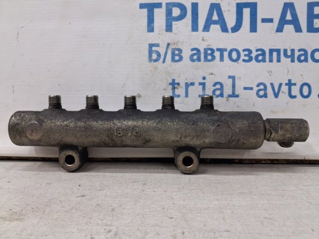 1465A034 MITSUBISHI Распределитель топлива (рампа) купить в Ровно