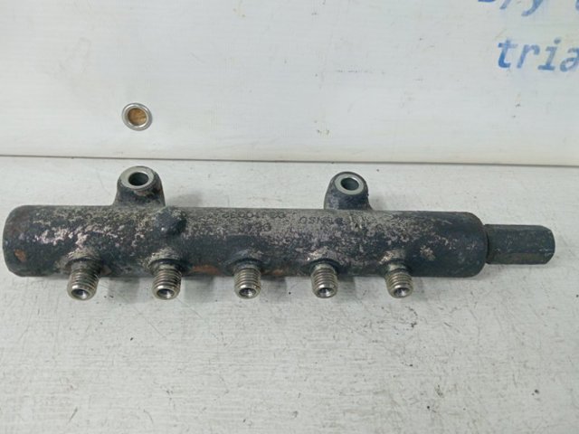 MITSUBISHI 1465A034 Распределитель топлива (рампа) в наличии Николаев